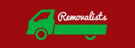 Removalists Cullenbone - Furniture Removalist Services